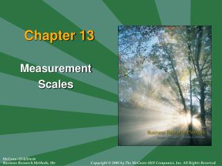 Chapter 13