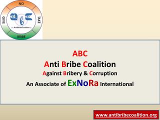 antibribecoalition