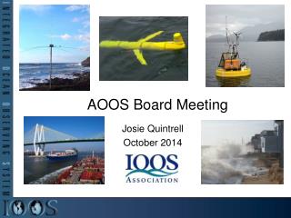 AOOS Board Meeting