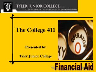 Financial Aid