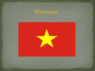 Wietnam