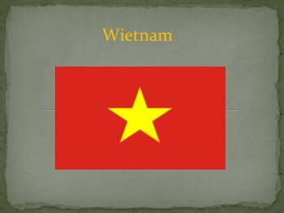 Wietnam