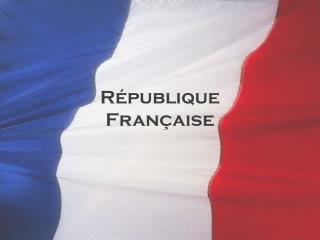 République Française