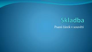 Skladba