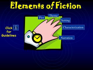 Elements of Fiction