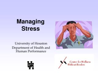 Managing Stress