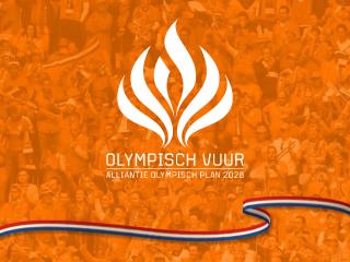 Olympisch Plan 2028 ´ Heel Nederland naar Olympisch niveau´