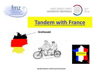 Tandem with France