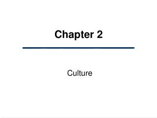 Chapter 2