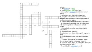 Snapp Vocab crossword review for EWA