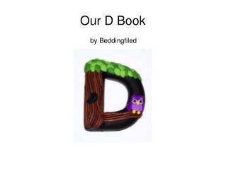 Our D Book