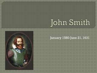 John Smith