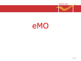 eMO