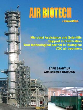 AIR BIOTECH