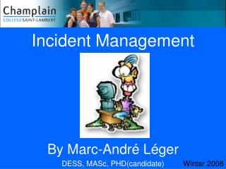 Incident Management