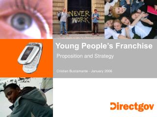 Young People’s Franchise