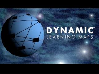 Dynamic Learning Maps Alternate Assessment Consortium