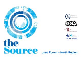 June Forum – North Region