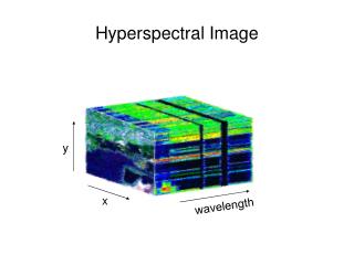 Hyperspectral Image