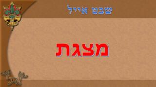 שבט אייל