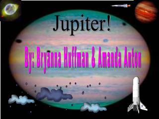 Jupiter!
