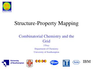 Structure-Property Mapping