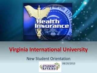 Virginia International University