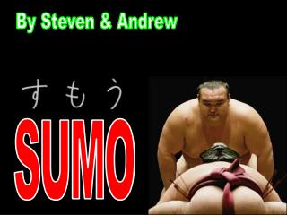 SUMO