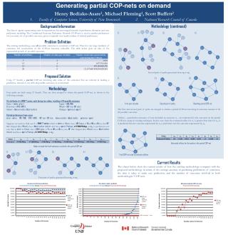 Methodology (continued)