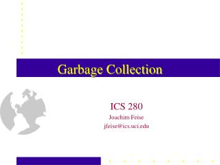 Garbage Collection