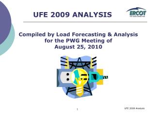 UFE 2009 ANALYSIS