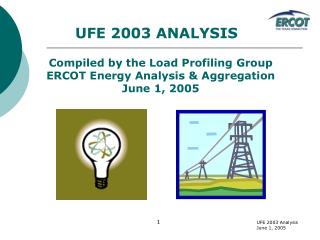 UFE 2003 ANALYSIS