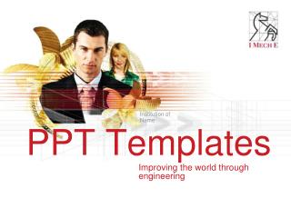 PPT Templates