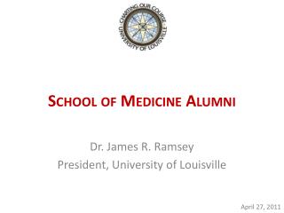 School of Medicine Alumni