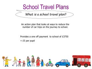 School Travel Plans