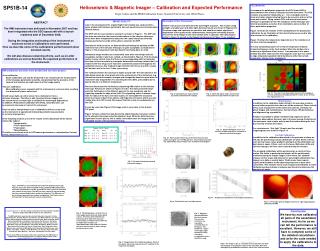 Helioseismic &amp; Magnetic Imager – Calibration and Expected Performance