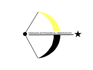 YAMAGATA ASTRONOMICAL OBSERVATORY