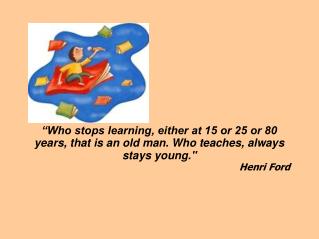 LEARNING STYLES AFTER genetic component