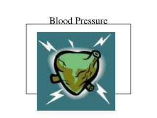 Blood Pressure