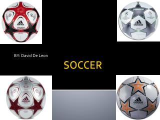 SOCCER