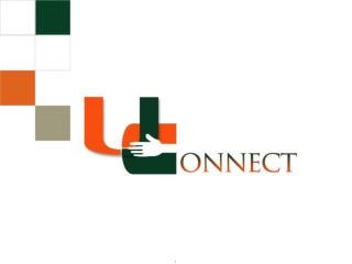 The UConnect Vision