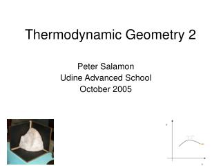 Thermodynamic Geometry 2