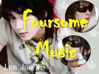 Foursome Music