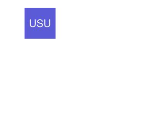 USU