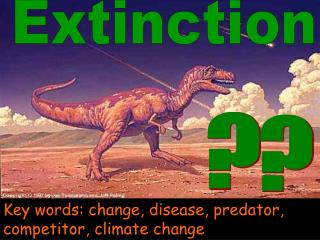 Extinction
