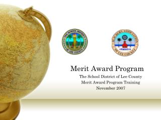 Merit Award Program