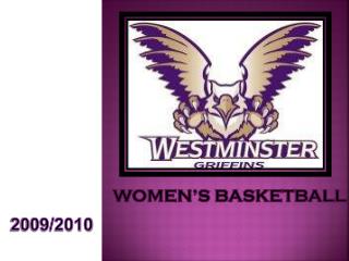 Women’s Basketball