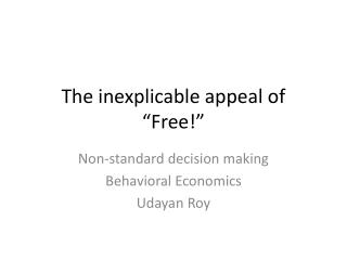 The inexplicable appeal of “Free!”