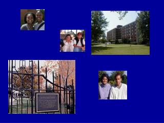 Southern Connecticut State University New Haven,  Connecticut College Board code: 3662