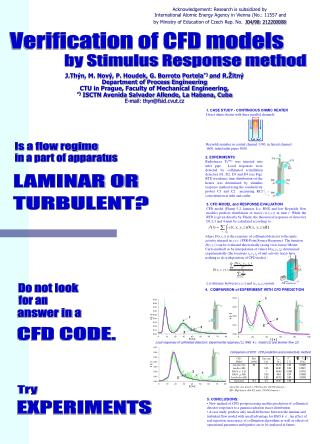 1. CASE STUDY - CONTINUOUS OHMIC HEATER Direct ohmic heater with three parallel channels: